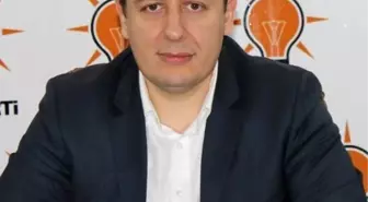 AK Parti'den Taziye Mesajı