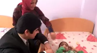 AK Parti'den Yaşlılara ve Engellilere 14 Şubat Sürprizi