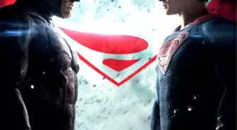 Batman V Superman Adaletin Şafağı