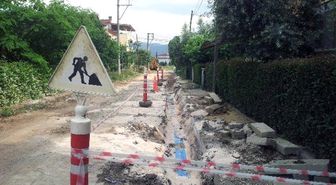 Buski 10 İlçede Kayıp Kaçağa Savaş Açtı