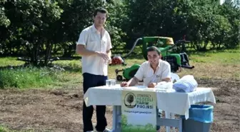 Ferrero: 'Türk Fındığının Dünyadaki En Büyük Destekçisiyiz'