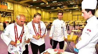 Gastronomi Dünyasına İbb Damgası