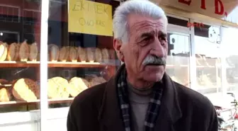Iğdır'da Ekmek 15 Kuruş Ucuzladı