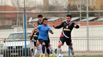 Kayseri Süper Amatör Futbol Ligi