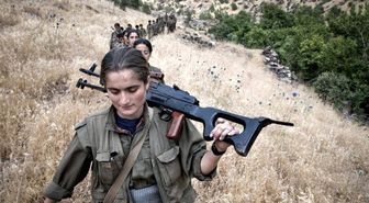 Kobani'den Türkiye'ye Geçmeye Çalışan PYD'li Terörist Yakalandı