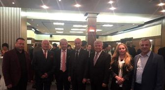Kobi'lerin Desteklenmesi Yoluyla İş Dünyasının Geliştirilmesi
