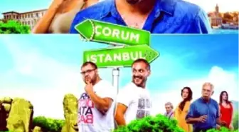 Leblebi Tozu Filmi