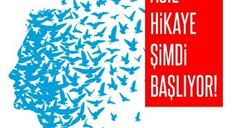 Man Booker ödüllü yazar Ben Okri İstanbul'a geliyor