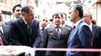 Manisa'nın İlk Kodlama Atölyesi Ahmetli'de Açıldı