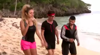 Mehmet İlk Survivor Yorumu! Semih'e Gözdağı Verdi...