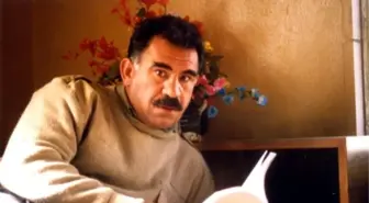 Öcalan'ın Kardeşi: Apo Arkadaşlarına İmamlık Yapardı