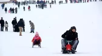 Samandağı Kayak Tesisi Tokat Turizmine Katkı Sağlayacak