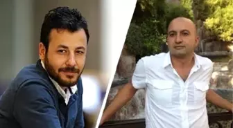 Turkish Journalists Association Awards Two Hürriyet Reporters