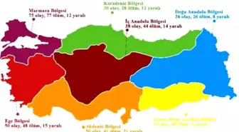 2015'de 309'u Silahlı 413 Kadın Cinayeti Basına Yansıdı, Kadın Cinayetleri 2016'da da Artarak...