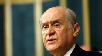 Bahçeli : Milli Güvenliğimiz Aşırı Risk ve Tehlikelerle Karşı Karşıyadır (1)