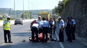 Mudanya'da İki Kişiyi Öldüren Sürücü Tutuklandı