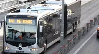 Boş metrobüse binmek 2 kat ücretli mi ?