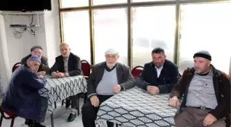 Bu Kahvehanede 60 Yıldır Oyun Oynanmıyor