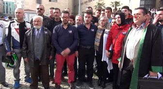Bursa - 71 Yaşındaki Sanık Mobese Görüntüleri İzlenince Duruşmada Tutuklandı