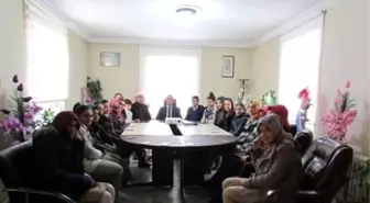 Çamardı'lı Öğrenciler İtalya ve Macaristan Yolcusu