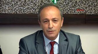 Eskişehirspor Basın Sözcüsü Arı Hedefimiz Yine Galibiyet