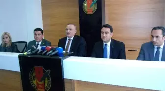 İnşaat Mühendisleri Odası'nda Adaylık Yarışı Başlıyor