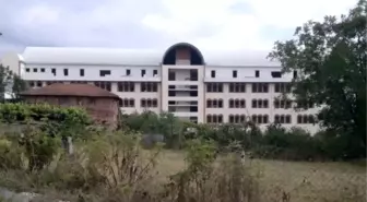 Konuralp Kız Kur'an Kursu İnşaatı Hızla İlerliyor