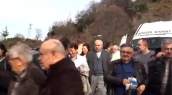 Kurulması Planlanan Termik Santral