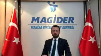 Manisa'da 'Mesir Ticari Heyeti' Kuruldu