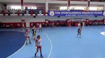 Paşa'nın Melekleri Yarı Finalde