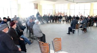 Tarım Bilimleri Fakültesi, Tarım Sorunlarını Çözmek İçin Komisyon Oluşturdu