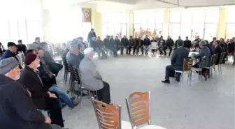 Tarım Bilimleri Fakültesi, Tarım Sorunlarını Çözmek İçin Komisyon Oluşturdu