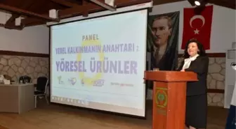 Vali Civelek: 'Peynirin Tadı Huzurun Adı Kırklareli'