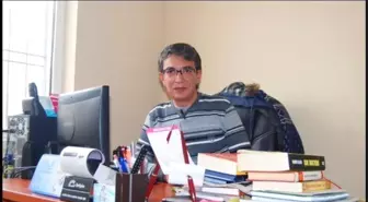 Yılın Başarılı Gazetecisi Ödülü Murat Güreş'e