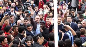 Adana Demirspor'dan Eğitim Projesi