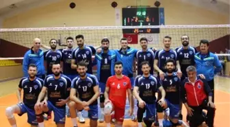 Adana Toros Byz Spor Seriyi Bozmadı