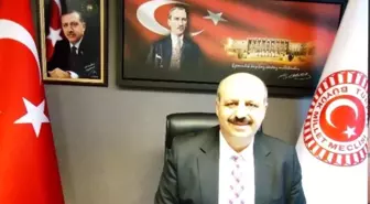 Ali Ercoşkun CHP'yi Topa Tuttu