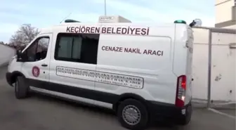 Amasya'da Genç Çiftin Otomobilde Öldürülmesi