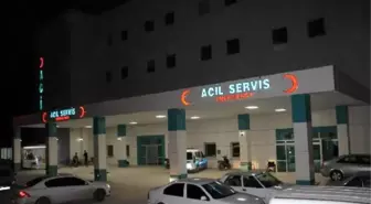 Burcu ve Selçuk Kaya Çiftinin Katil Zanlısı İntihara Kalkıştı