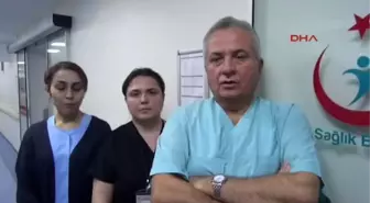 Bursa Organları İki Hastaya Umut Oldu