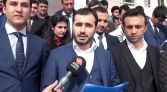 CHP Genel Başkanı Kılıçdaroğlu Hakkında Suç Duyurusu - Kahramanmaraş/