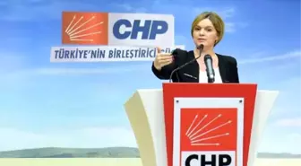 CHP'li Böke: CHP Türkiye'yi, Demokrasiyi Ortadan Kaldıracak Bir Tek Adam Diktasına Asla Teslim...