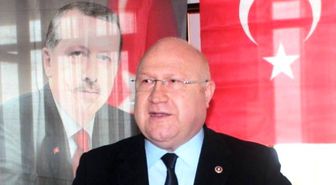 Cumhurbaşkanlığı Başdanışmanı Şener Açıklaması