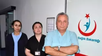 Organları İki Hastaya Umut Oldu