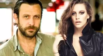 Serenay Sarıkaya ile Nejat İşler Aynı Filmde Buluşuyor