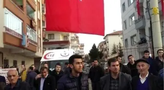 Sur Ateşi Başkent'e Düştü