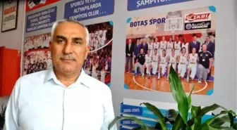 Akdeniz Bölgesi Güreş Müsabakaları Adana'da Yapılacak