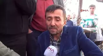 Diyarbakır'da Şehit Düşen Amasyalı Asker İkizi İçin 7 Ay Önce Askere Gitti