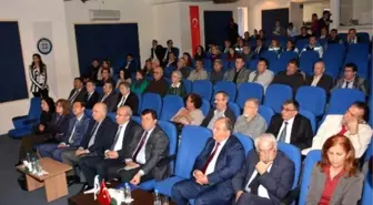 Büyükşehir Datça'da Muhtarlar ile Buluştu