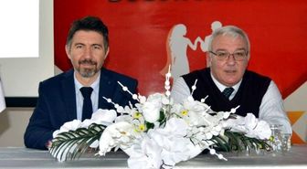 Dağçeşme ve Moymul'da 'Kanser' Anlatıldı